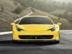Ferrari 458 Italia VS-130 by Vorsteiner 2012 года